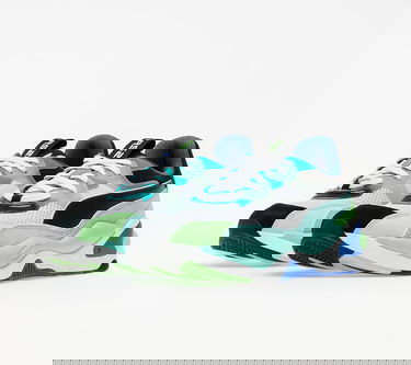 Tenisky a topánky Puma RS-2K Internet Exploring Modrá | 37330901, 4