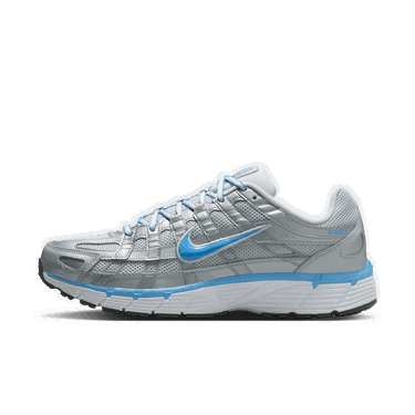 Tenisky a topánky Nike Nike P-6000 Šedá | CD6404-025, 0
