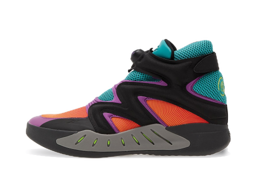Tenisky a topánky Reebok Looney Tunes x Instapump Fury Zone Rôznofarebný | GZ4947