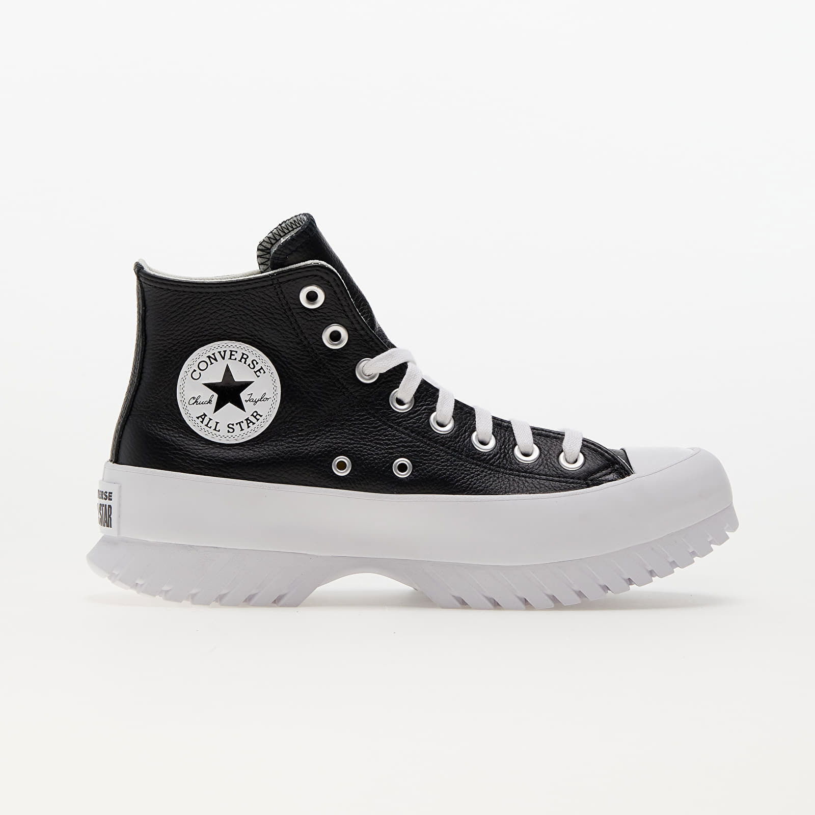 Chuck Taylor All Star Lugged