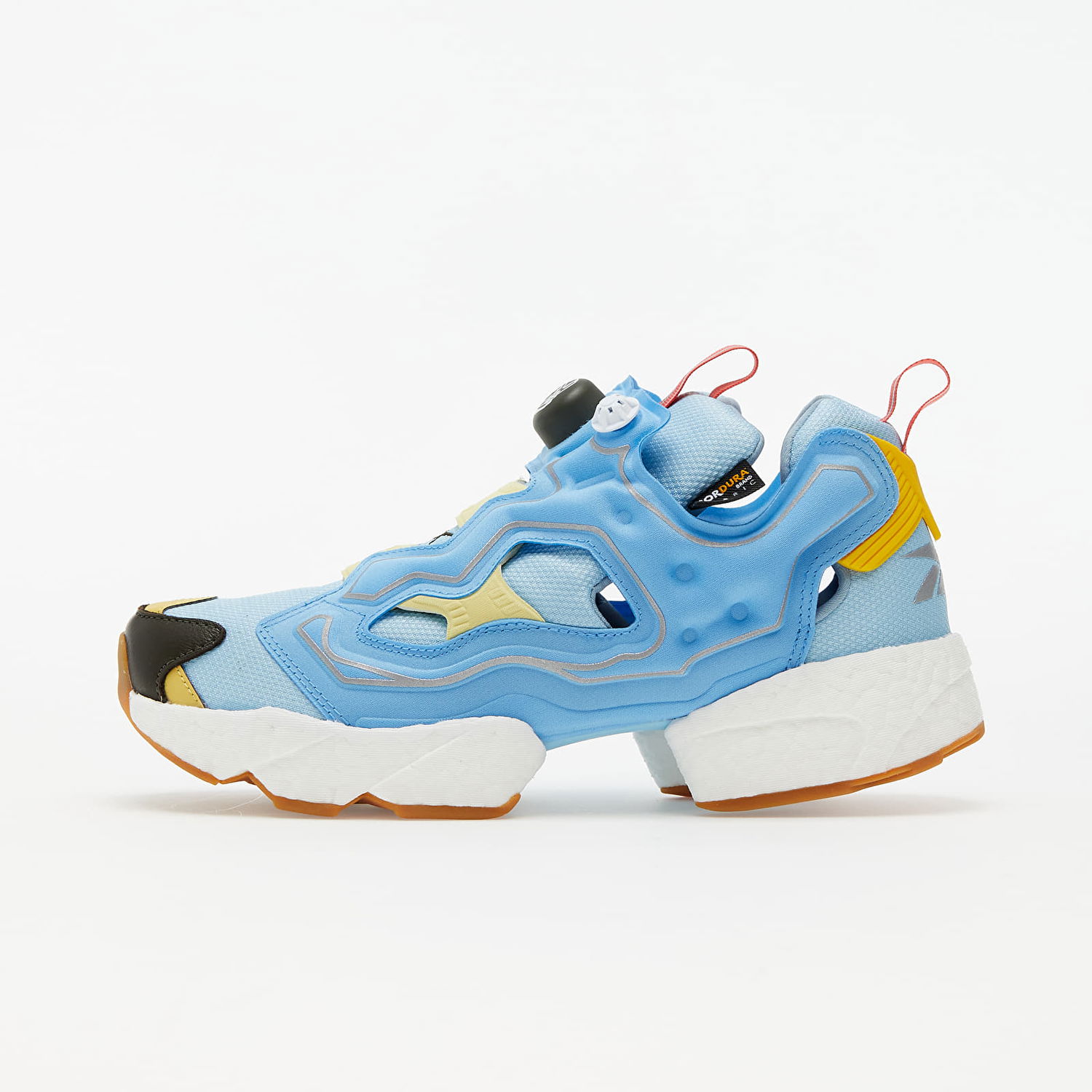 Tenisky a topánky Reebok BBC Ice Cream Instapump Fury Boost Modrá | GZ5362, 0