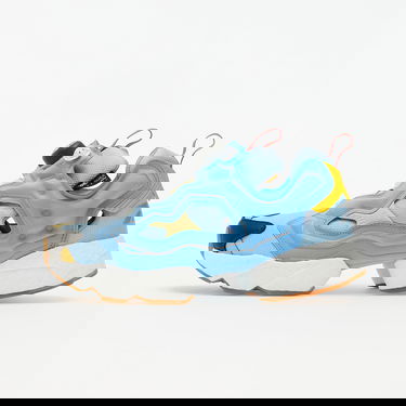 Tenisky a topánky Reebok BBC Ice Cream Instapump Fury Boost Modrá | GZ5362, 0