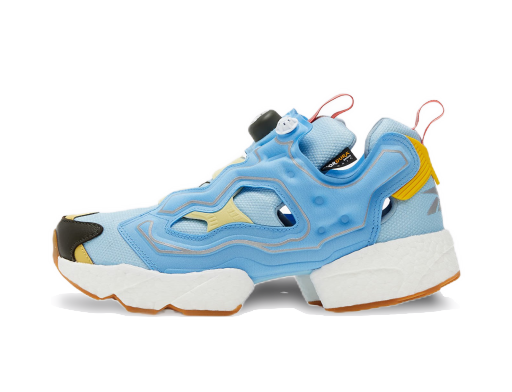 Tenisky a topánky Reebok BBC Ice Cream Instapump Fury Boost Modrá | GZ5362