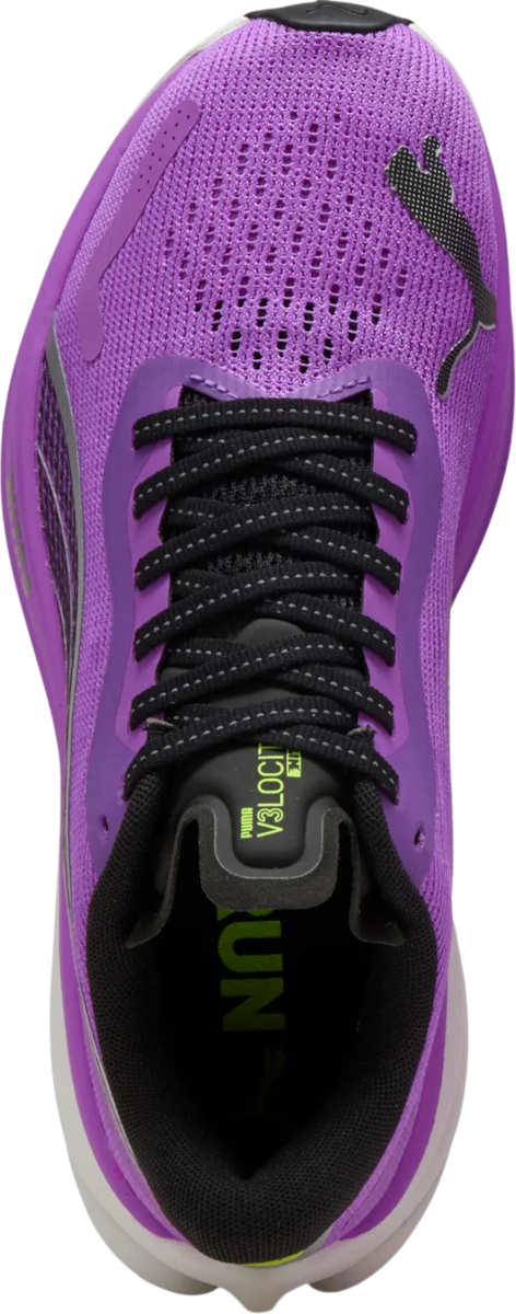 Tenisky a topánky Puma Velocity NITRO 3 Fialová | 377749-19, 1