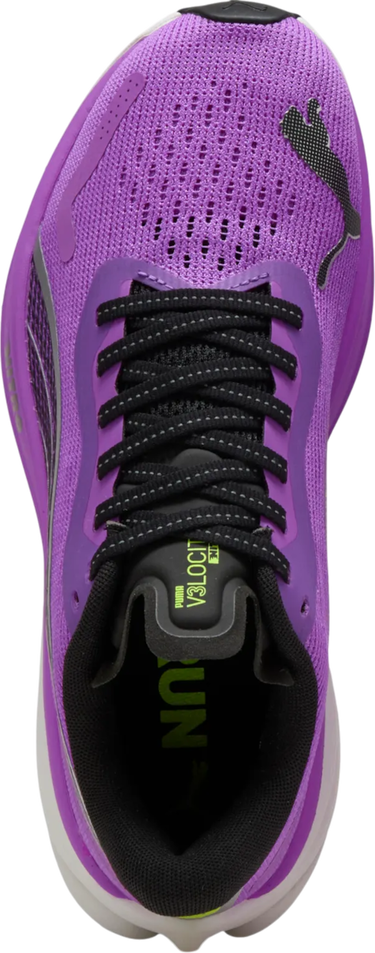 Tenisky a topánky Puma Velocity NITRO 3 Fialová | 377749-19, 1