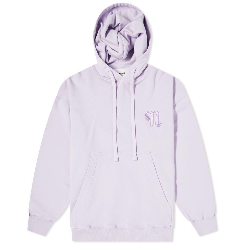 Ever Symbol Logo Hoody