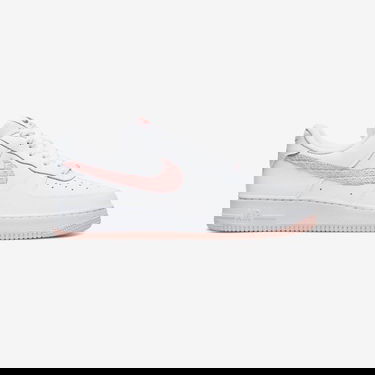 Tenisky a topánky Nike Air Force 1 '07 Biela | DR0144-100, 0