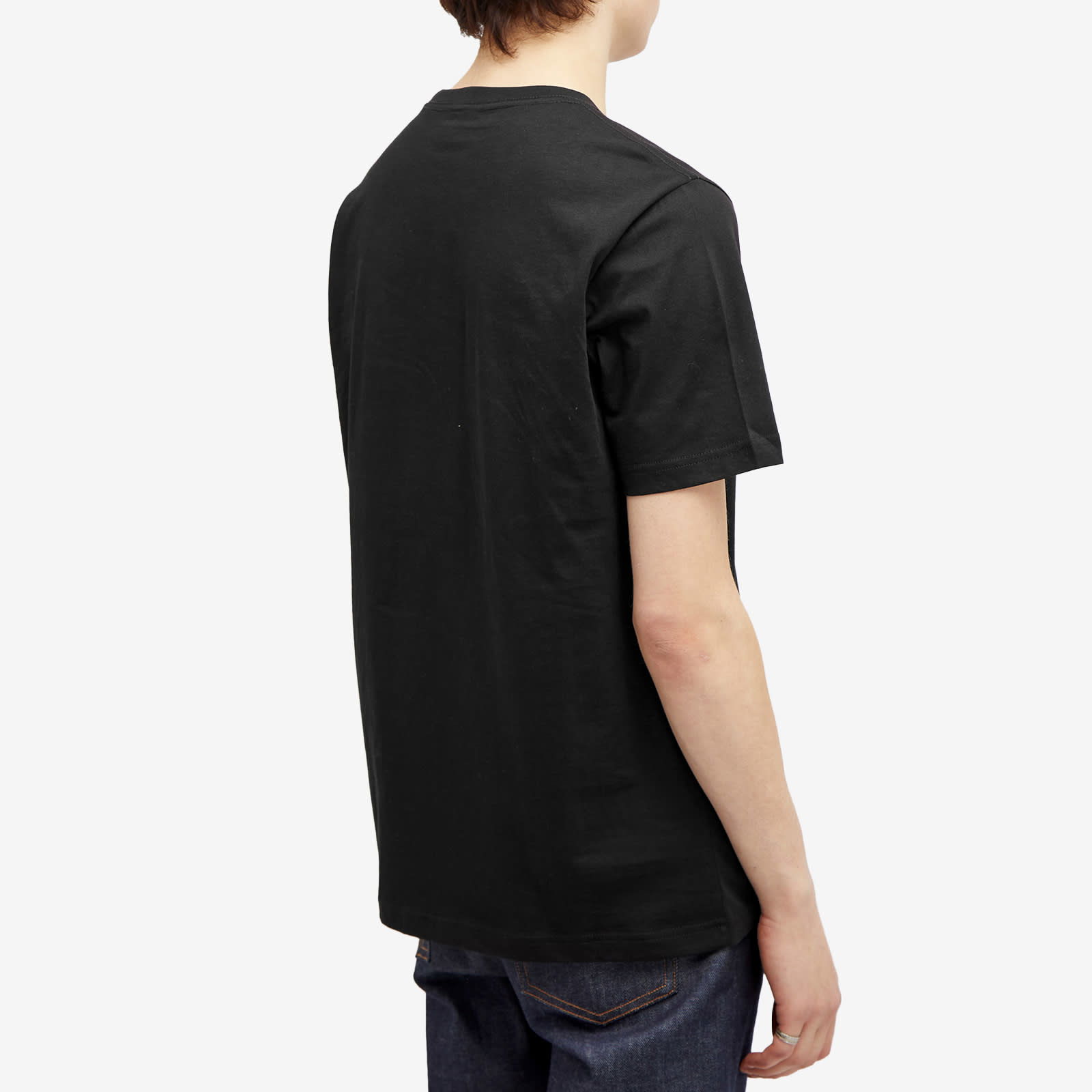 Paul Smith Zebra Logo Tee, Size M