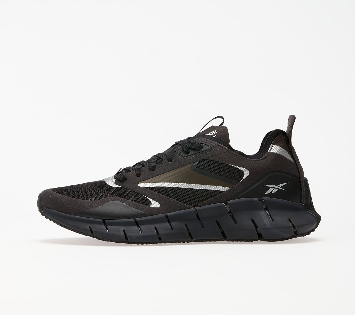 Tenisky a topánky Reebok Zig Kinetica Horizon Čierna | FW5303, 0