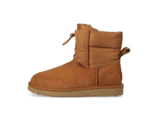 Tenisky a topánky UGG W Classic Maxi Toggle Hnedá | 1130670.CHE