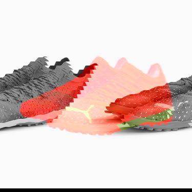 Tenisky a topánky Puma FUTURE 1.4 Pro Cage Červená | 106992_03, 3