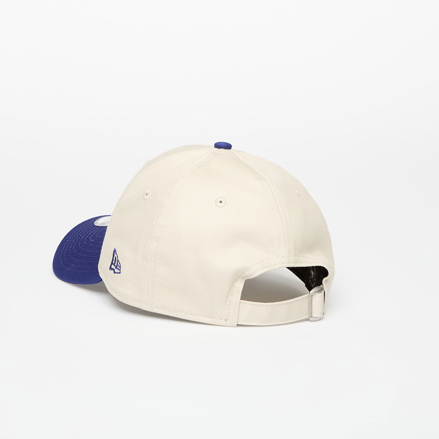 Šiltovka New Era Los Angeles Dodgers 9FORTY Colour Block Adjustable Cap Béžová | 60691259, 1