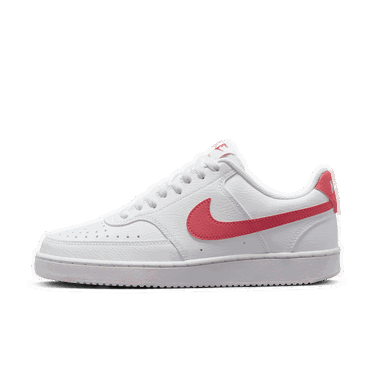 Tenisky a topánky Nike Court Vision Low W Biela | DR9885-101, 4