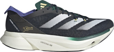 Tenisky a topánky adidas Performance ADIZERO ADIOS PRO 3 M Berlin Čierna | jh9636, 0