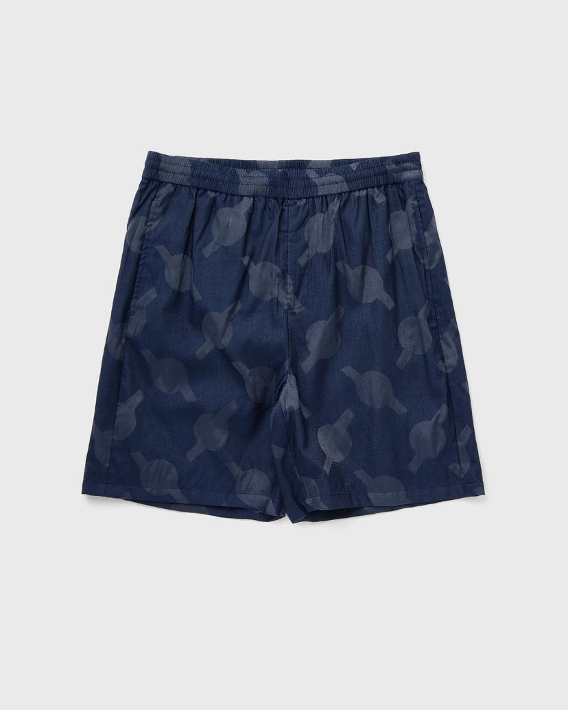 Šortky DAILY PAPER Salim Shorts Navy | 2413067