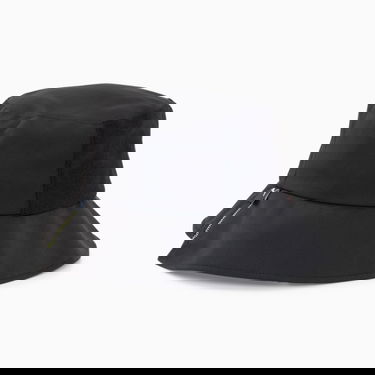 Klobúk Puma x THE RAGGED PRIEST Bucket Hat Čierna | 024609_01, 5