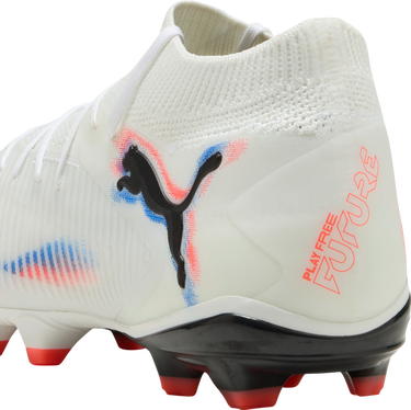 Tenisky a topánky Puma Future 8 Pro FG/AG Biela | 108588-01, 3