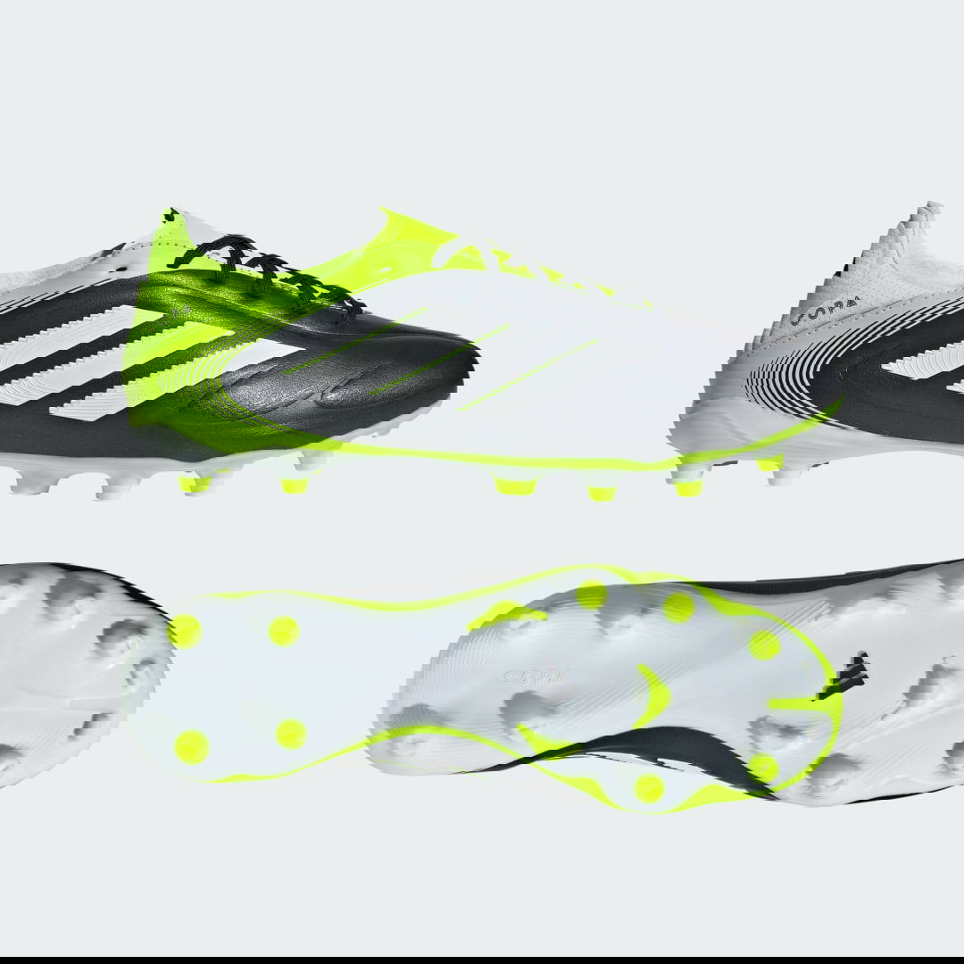 Tenisky a topánky adidas Performance Copa Pure 3 League Čierna | JH6298, 0