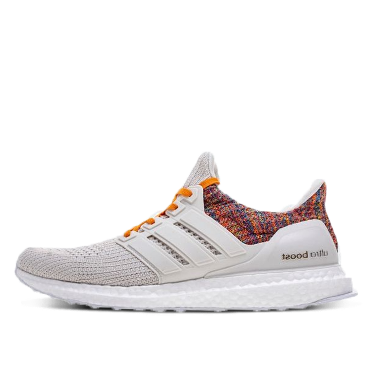 Tenisky a topánky adidas Performance Mi Ultra Boost 2.0 "Rainbow" Šedá | BY1756, 0
