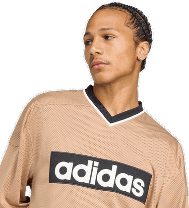 Dres adidas Originals Originals Mesh Color Block Hockey Jersey Rôznofarebný | jy0251, 2