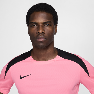 Tričko Nike Strike Dri-FIT Ružová | FN2399-628, 2