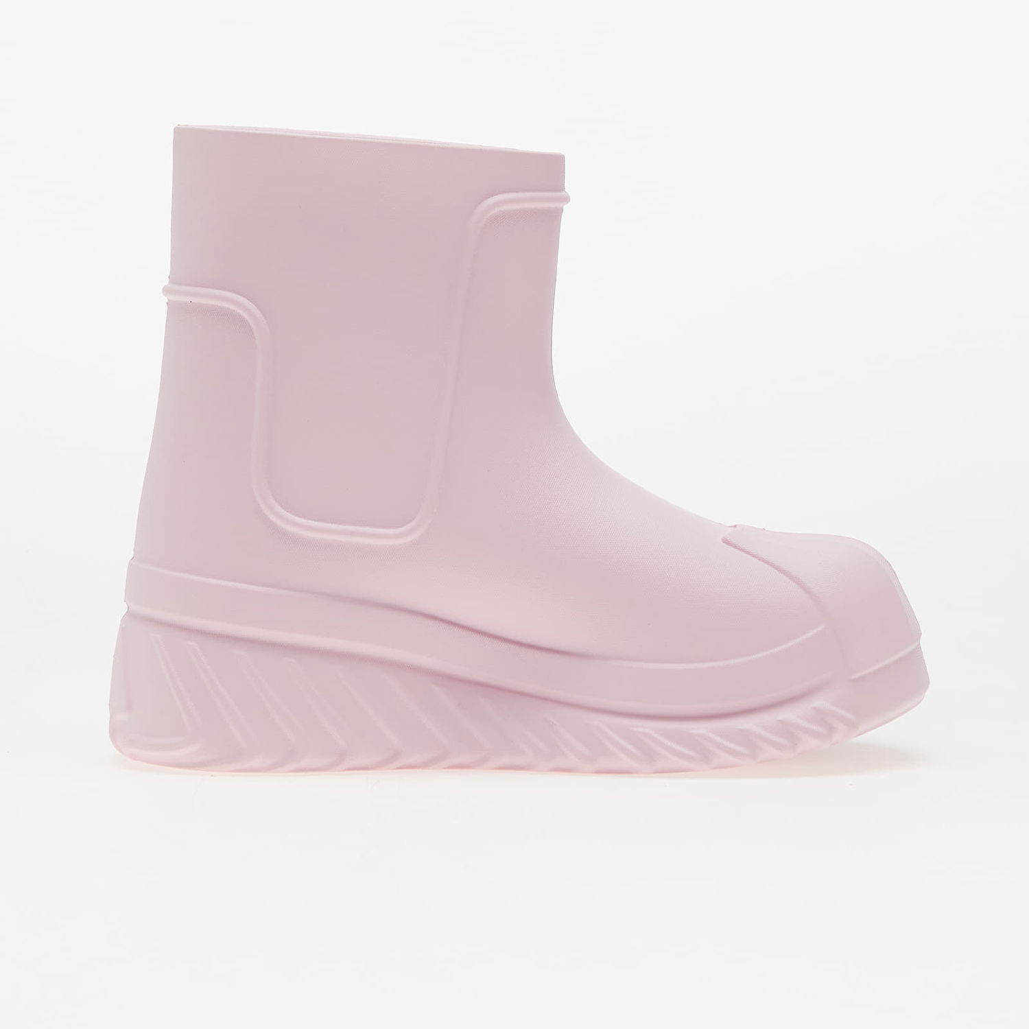 Tenisky a topánky adidas Originals adidas Adifom Superstar Boot W Pink, Women's high-top sneakers Béžová | IE0389, 1