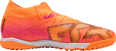 Tenisky a topánky Puma FUTURE 8 MATCH TT Oranžová | 108597-03, 3
