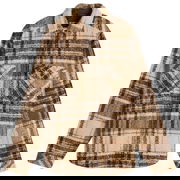 McCord Creek Fleece Overshirt