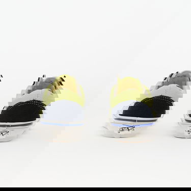 Tenisky a topánky Vans Premium Old Skool 47 Žltá | VN000D9JEZR, 4