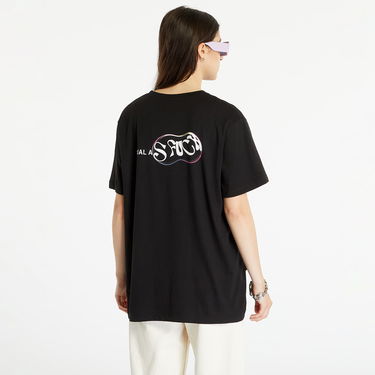 Tričko Footshop Proud Čierna | FTSHP_244, 4
