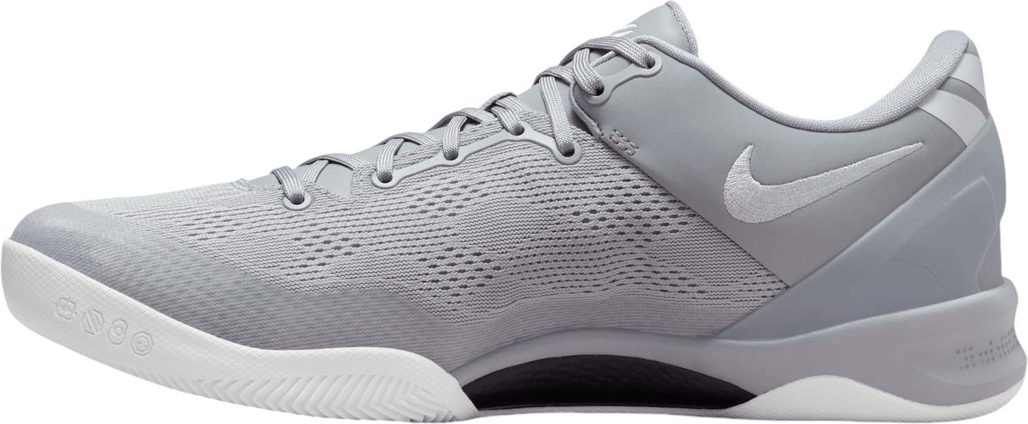 Tenisky a topánky Nike KOBE 8 PROTRO Wolf Grey Šedá | HF9550-002, 1