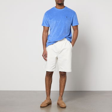 Tričko Polo by Ralph Lauren Polo Ralph Lauren Classic-Fit Modrá | 710901045006, 0