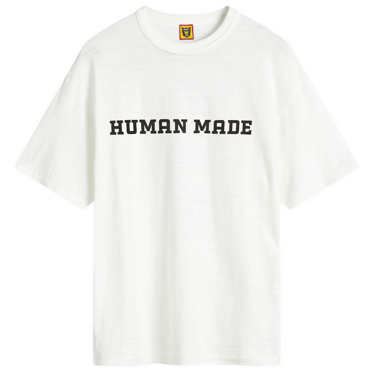 Tričko Human Made Graphic Print T-Shirt Size Large Biela | HM28TE019-WH, 0