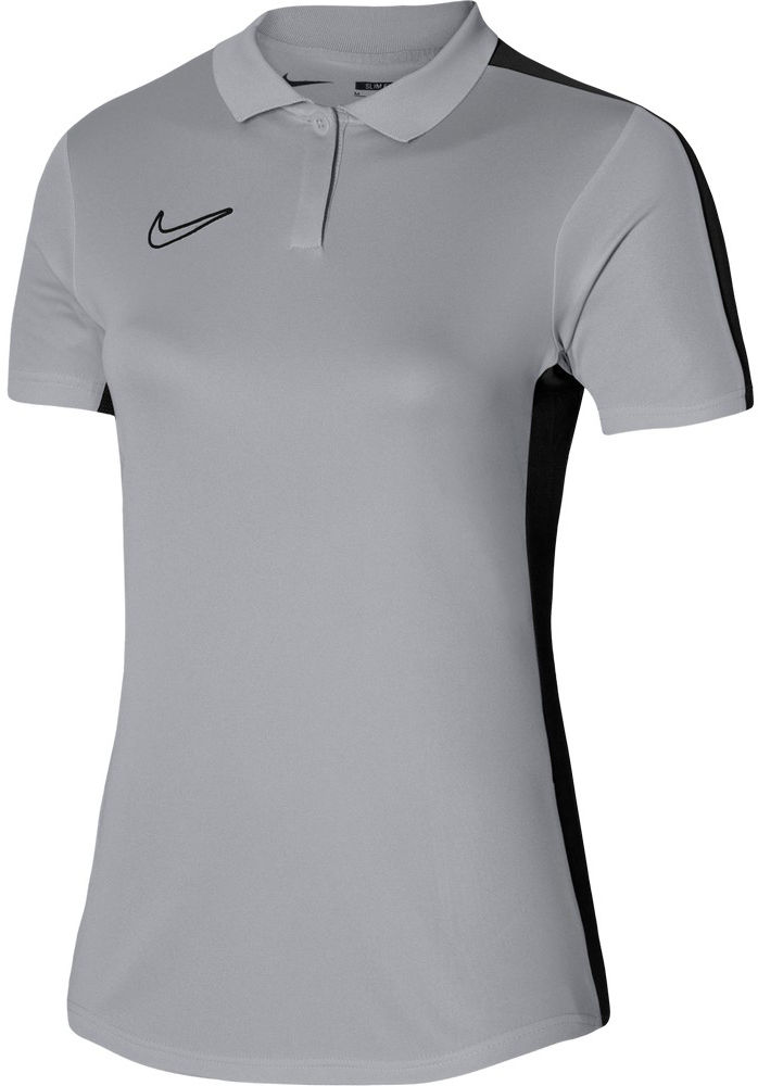 Polo tričko Nike Dri-FIT Academy 23 Polo Shirt Šedá | dr1348-012, 0