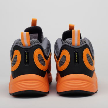 Tenisky a topánky Reebok Daytona DMX II Oranžová | DV7253, 3