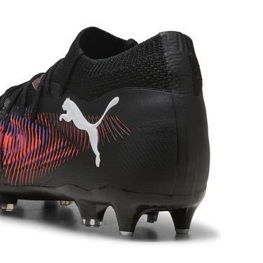 Tenisky a topánky Puma FUTURE 8 MATCH MxSG Soccer Cleats Čierna | 108367_01, 2