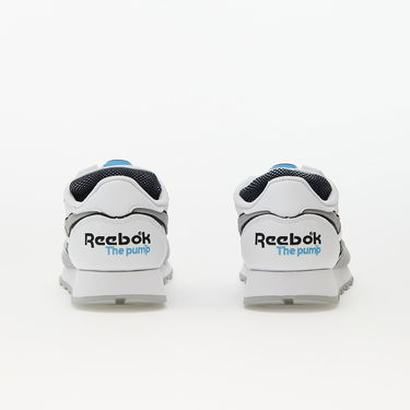 Tenisky a topánky Reebok Classic Leather Pump Šedá | GW4726, 2