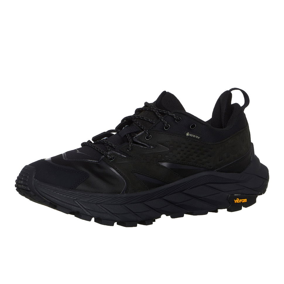 Tenisky a topánky Hoka One One Anacapa Low Gore-Tex Čierna | 1122017-BBLC, 1