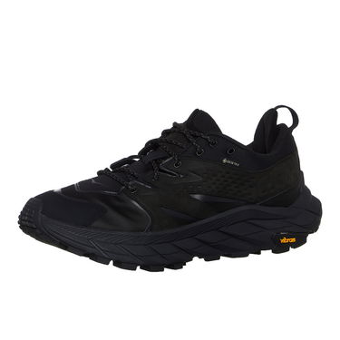 Tenisky a topánky Hoka One One Anacapa Low Gore-Tex Čierna | 1122017-BBLC, 1