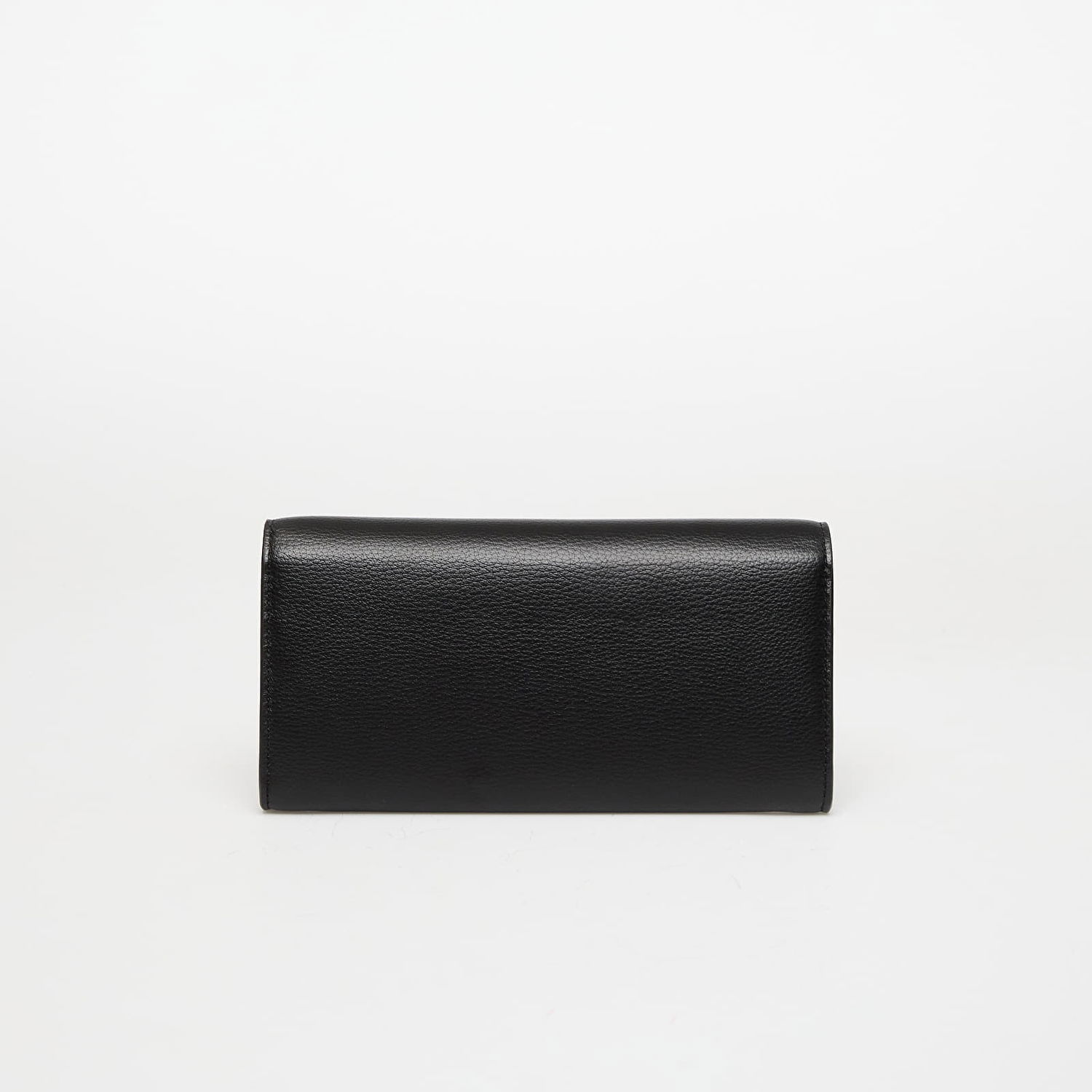 Peňaženka Tommy Hilfiger Tommy Hilfiger Large Flap Wallet Čierna | AW0AW17734 BDS, 1