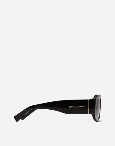 Slnečné okuliare Dolce & Gabbana Dolce & Gabbana Lusso Sartoriale Sunglasses Čierna | VG4503VP1879V000, 2