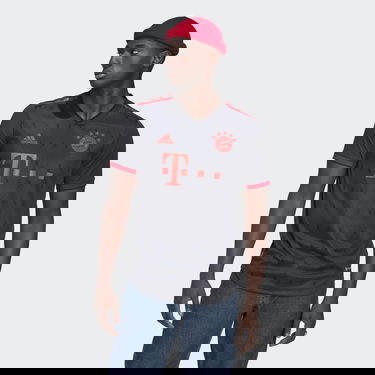 Dres adidas Originals FC Bayern 22/23 Authentic Čierna | H39910, 0