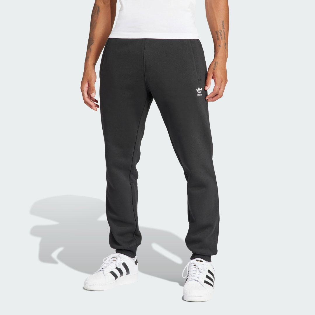 Trefoil Essentials Pants