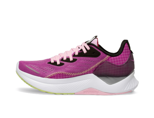 Bežecké topánky Saucony Endorphin Shift 2 Ružová | s10689-30