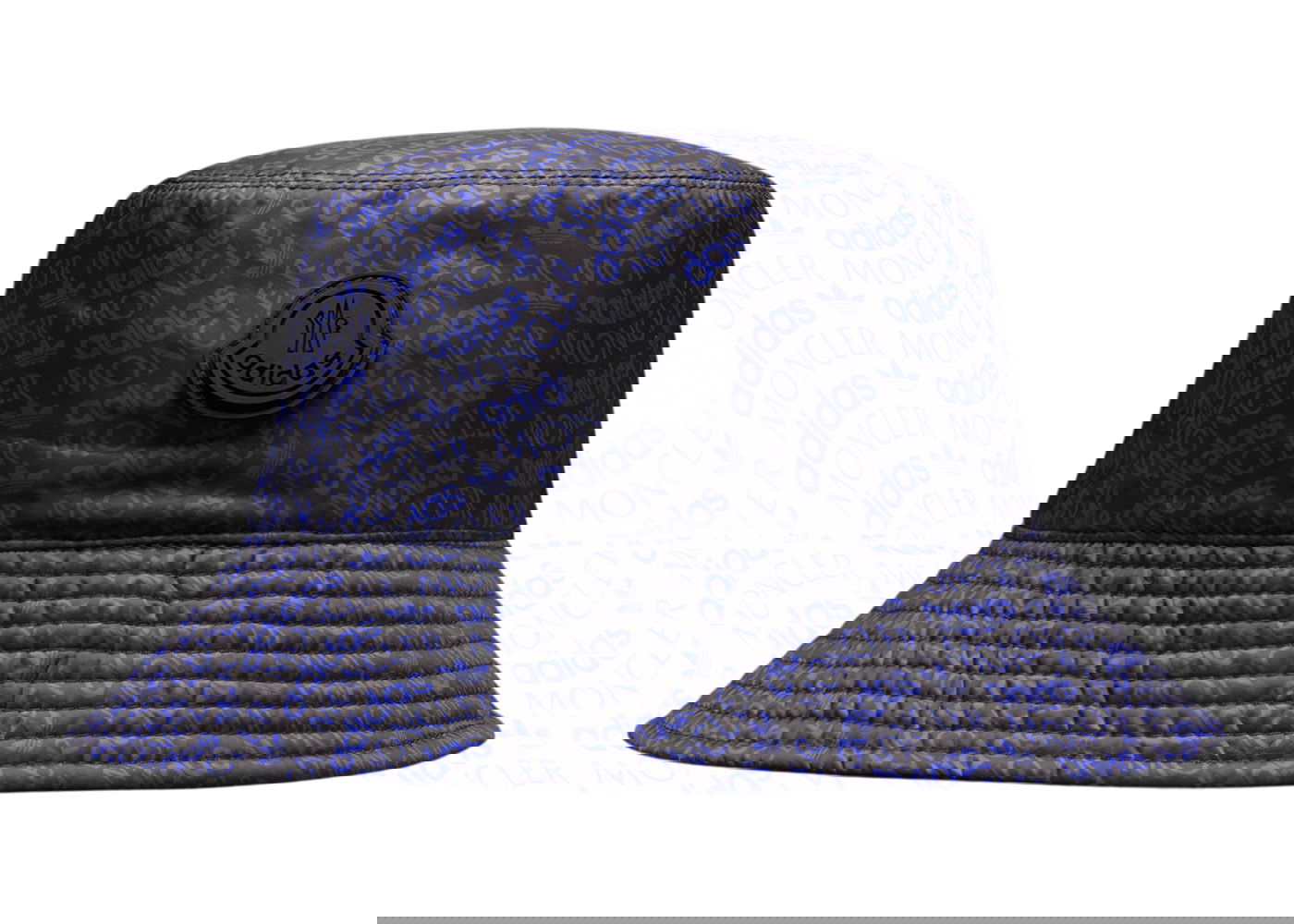 Klobúk Moncler adidas Originals x Reversible Bucket Hat Čierna | I209S3B00004M2548F97 / IJ8315, 0