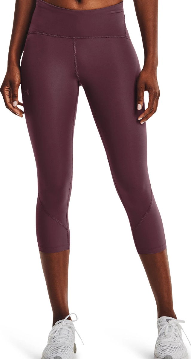 Under Armour Fly Fast 2.0 HeatGear Cropped Leggings