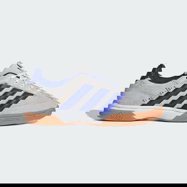 Tenisky a topánky adidas Originals Spezialist Šedá | JS0240, 3