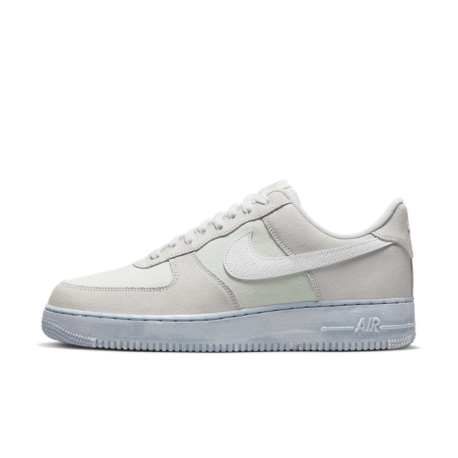 Tenisky a topánky Nike Air Force 1 Low LV8 Premium "Summit White" Biela | DV0787-100, 0