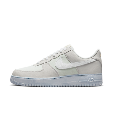 Tenisky a topánky Nike Air Force 1 Low LV8 Premium "Summit White" Biela | DV0787-100, 0
