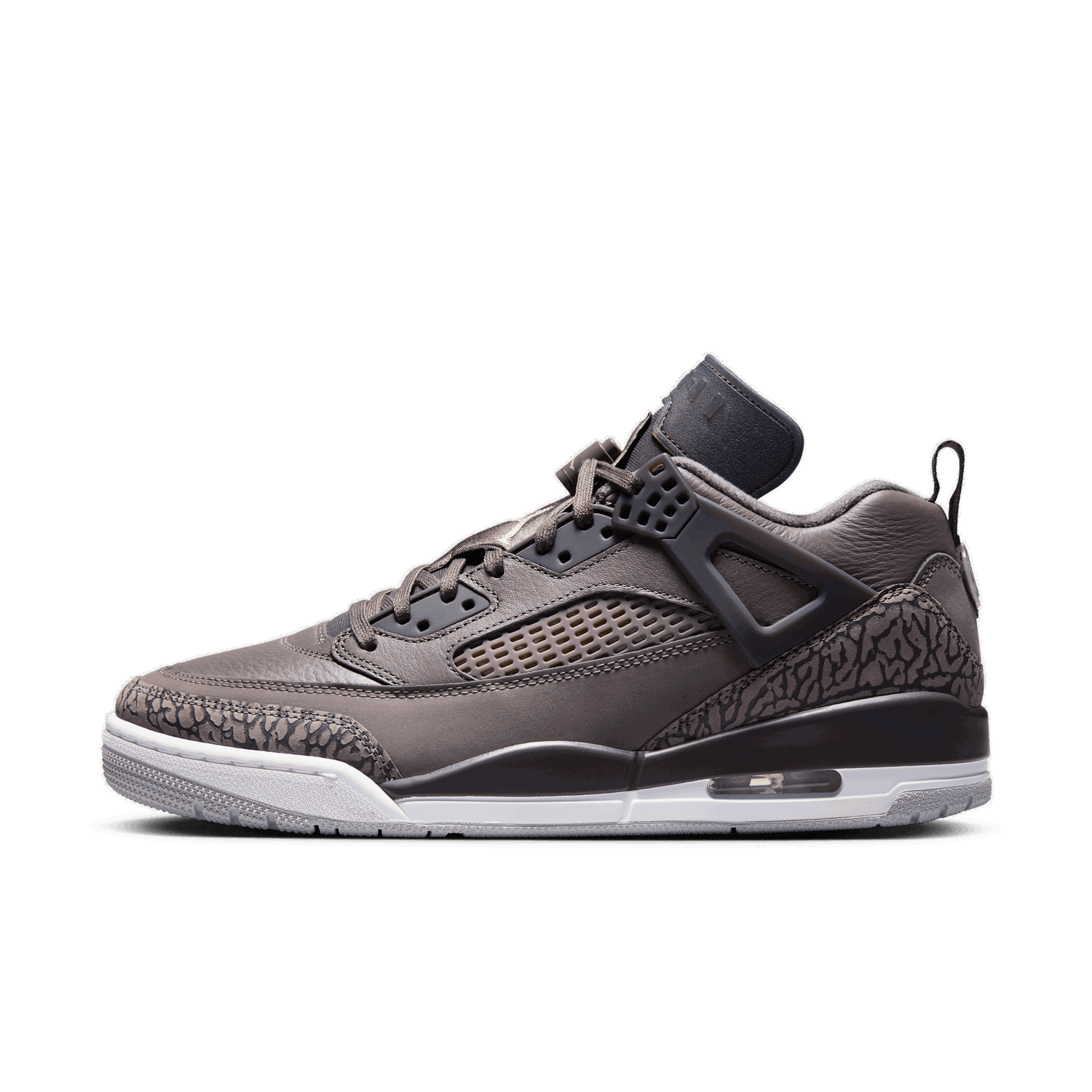 Tenisky a topánky Jordan Jordan Spizike Low Hnedá | FQ1759-201, 0